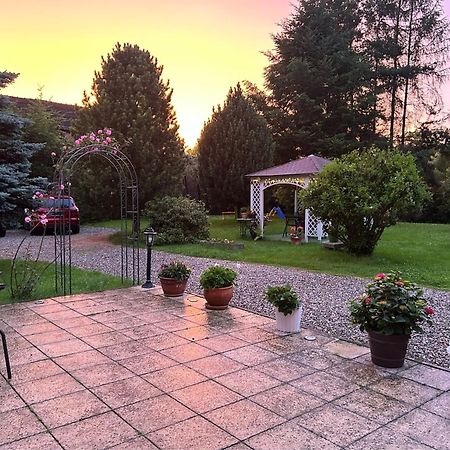Apartamenty Stokrotka Lądek-Zdrój Εξωτερικό φωτογραφία