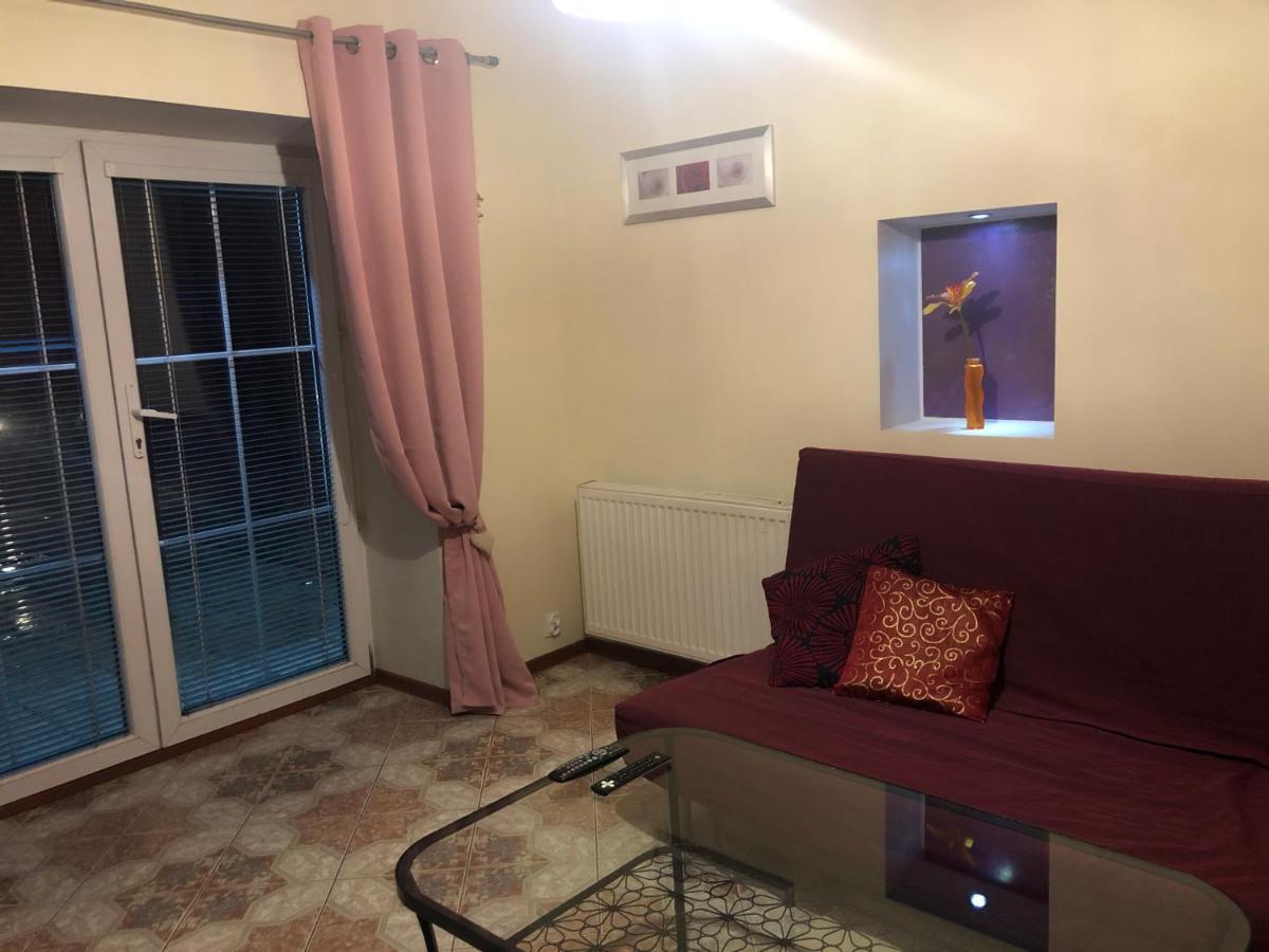 Apartamenty Stokrotka Lądek-Zdrój Εξωτερικό φωτογραφία