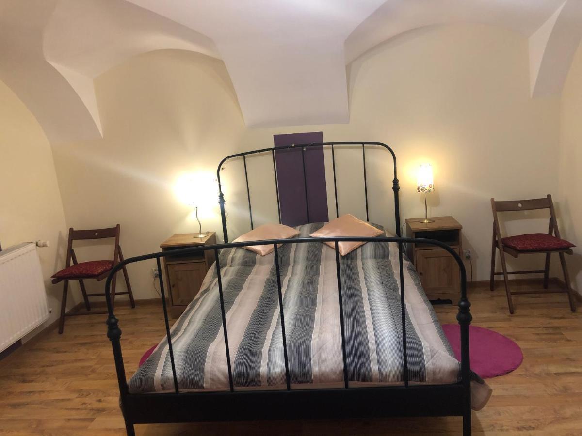Apartamenty Stokrotka Lądek-Zdrój Εξωτερικό φωτογραφία