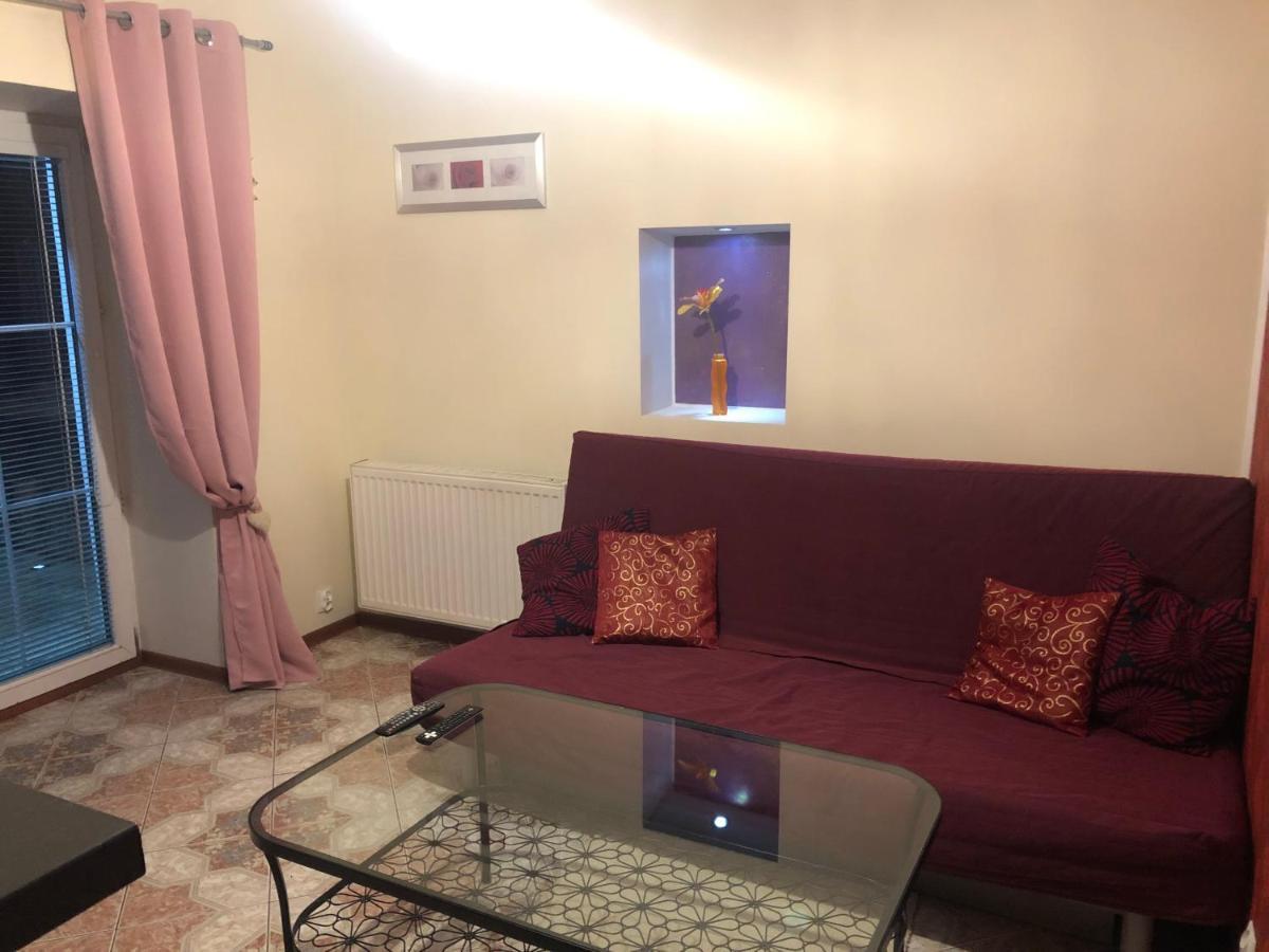 Apartamenty Stokrotka Lądek-Zdrój Εξωτερικό φωτογραφία