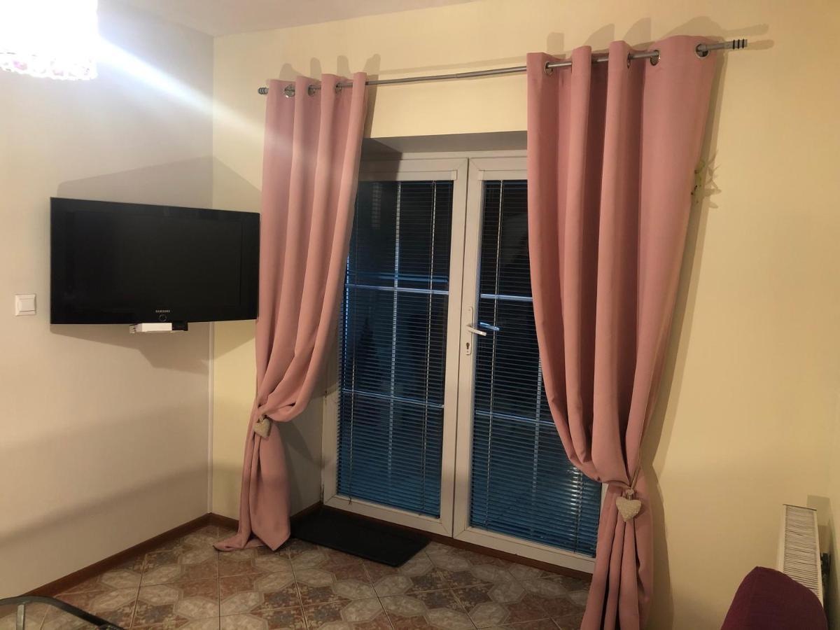 Apartamenty Stokrotka Lądek-Zdrój Εξωτερικό φωτογραφία