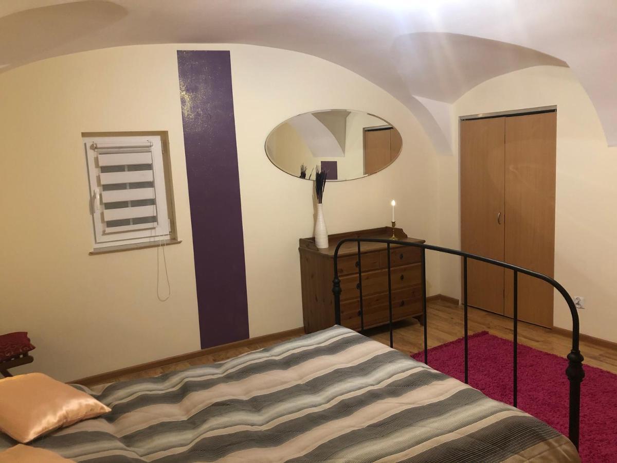 Apartamenty Stokrotka Lądek-Zdrój Εξωτερικό φωτογραφία