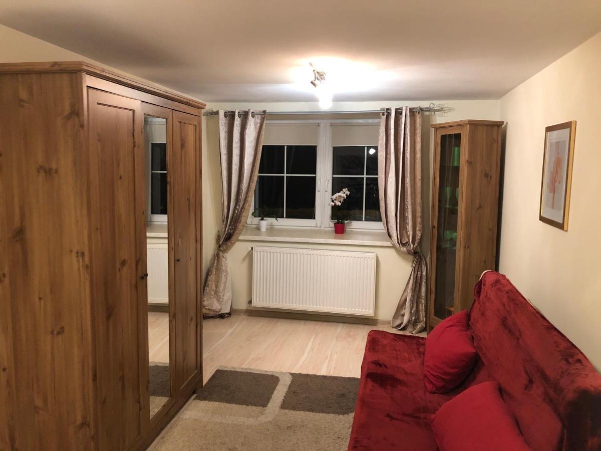 Apartamenty Stokrotka Lądek-Zdrój Εξωτερικό φωτογραφία
