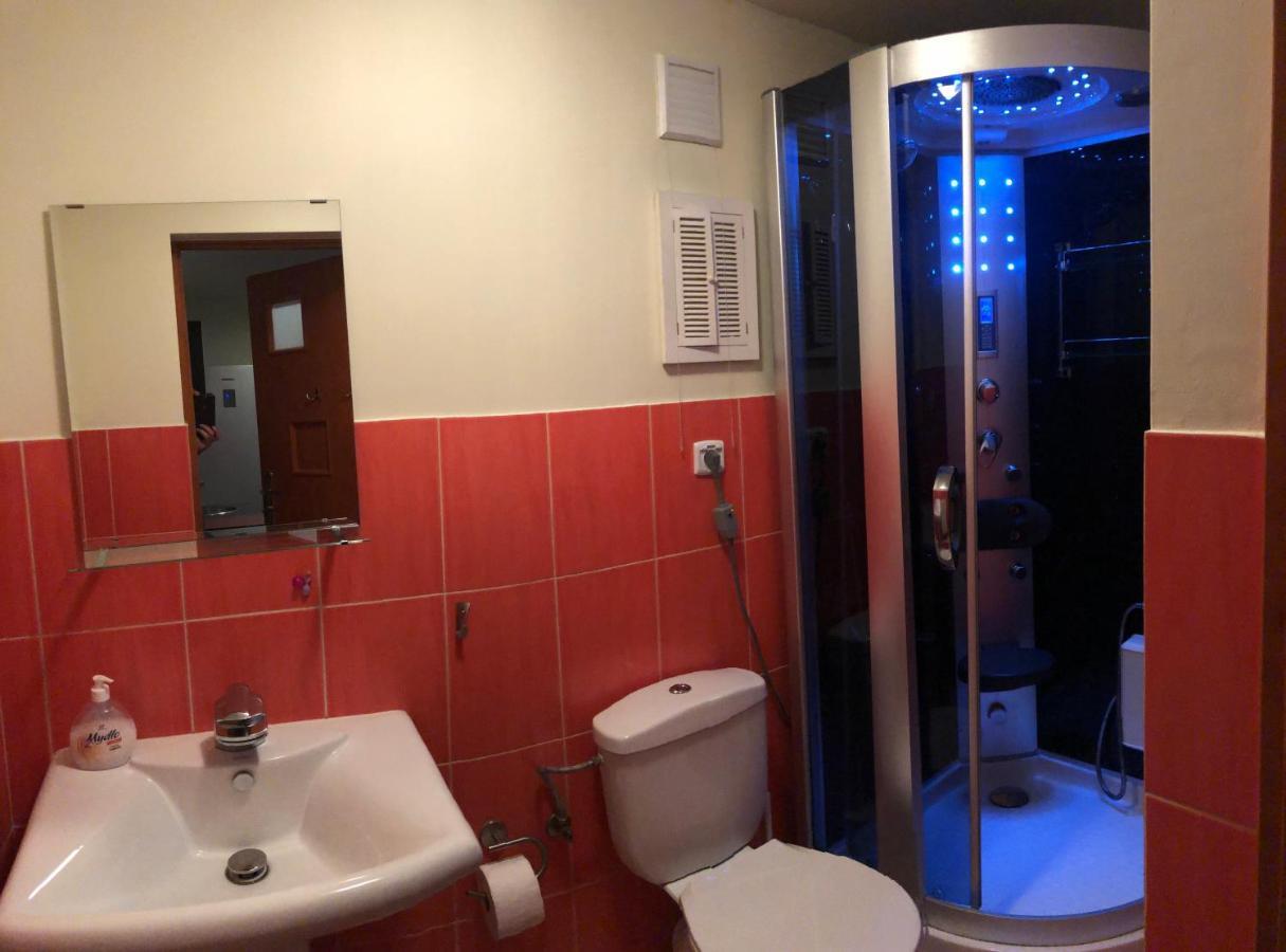 Apartamenty Stokrotka Lądek-Zdrój Εξωτερικό φωτογραφία