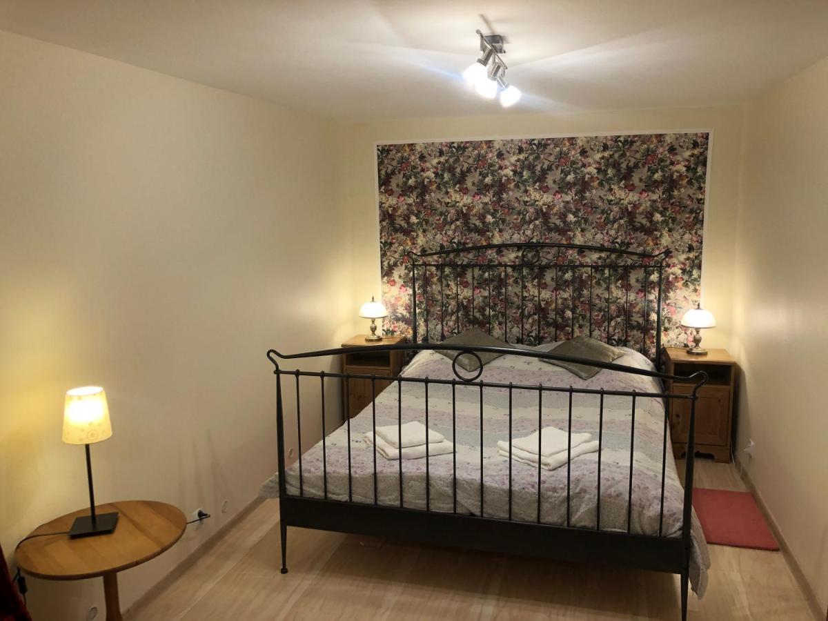 Apartamenty Stokrotka Lądek-Zdrój Εξωτερικό φωτογραφία