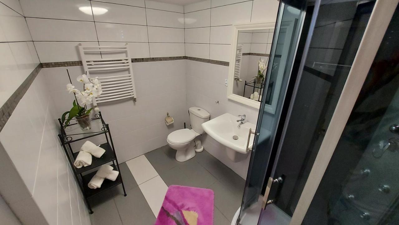 Apartamenty Stokrotka Lądek-Zdrój Εξωτερικό φωτογραφία