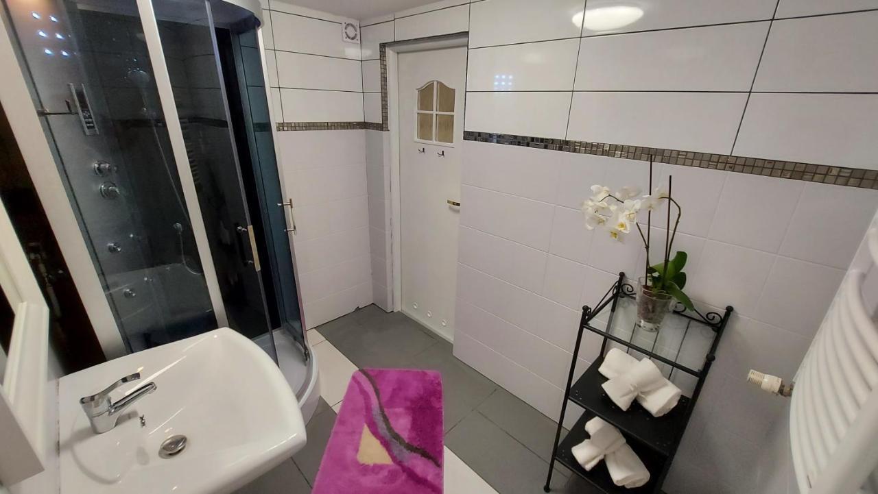 Apartamenty Stokrotka Lądek-Zdrój Εξωτερικό φωτογραφία