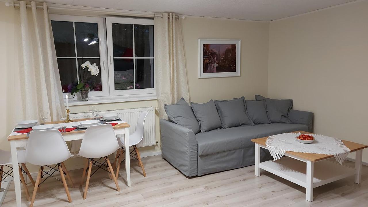 Apartamenty Stokrotka Lądek-Zdrój Εξωτερικό φωτογραφία