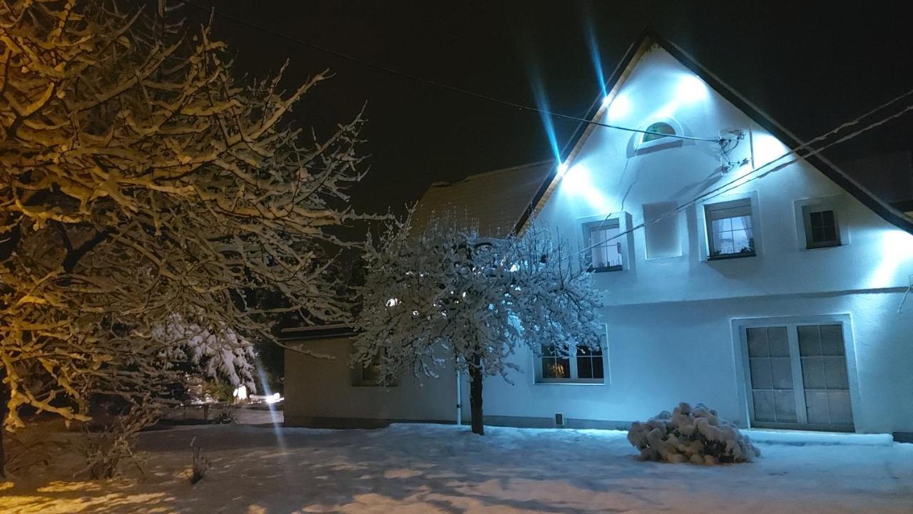 Apartamenty Stokrotka Lądek-Zdrój Εξωτερικό φωτογραφία