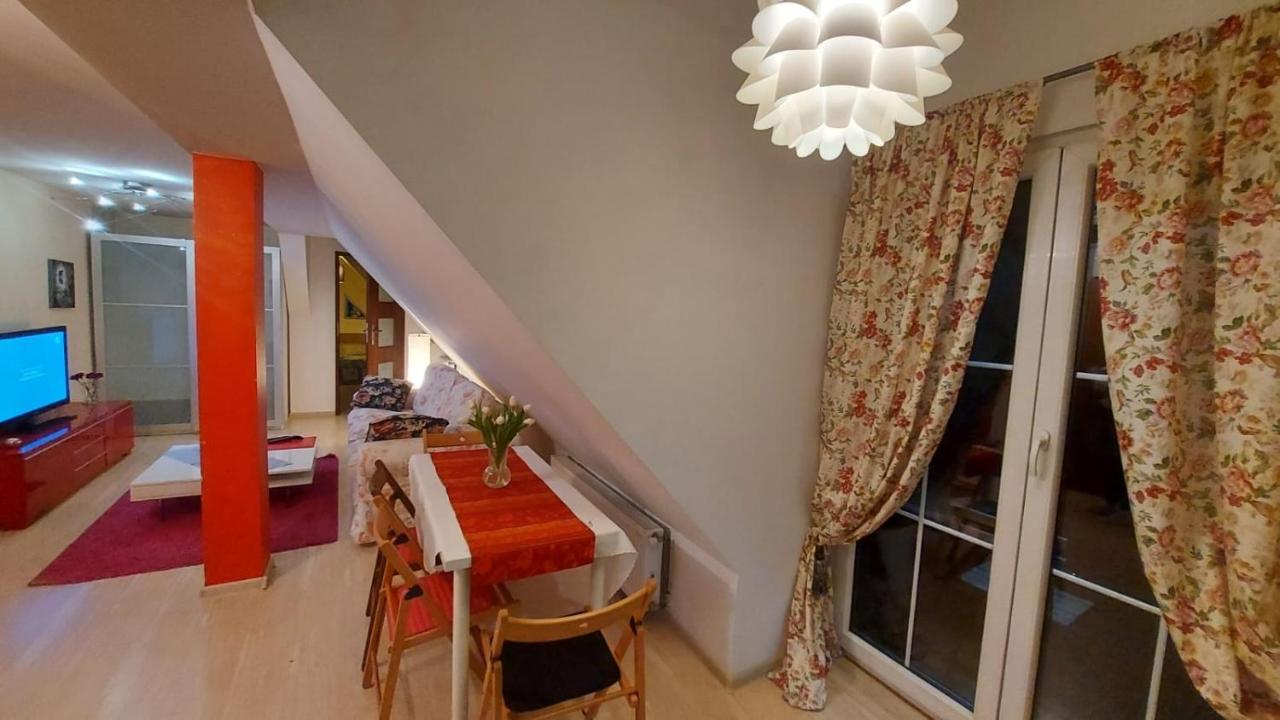 Apartamenty Stokrotka Lądek-Zdrój Εξωτερικό φωτογραφία