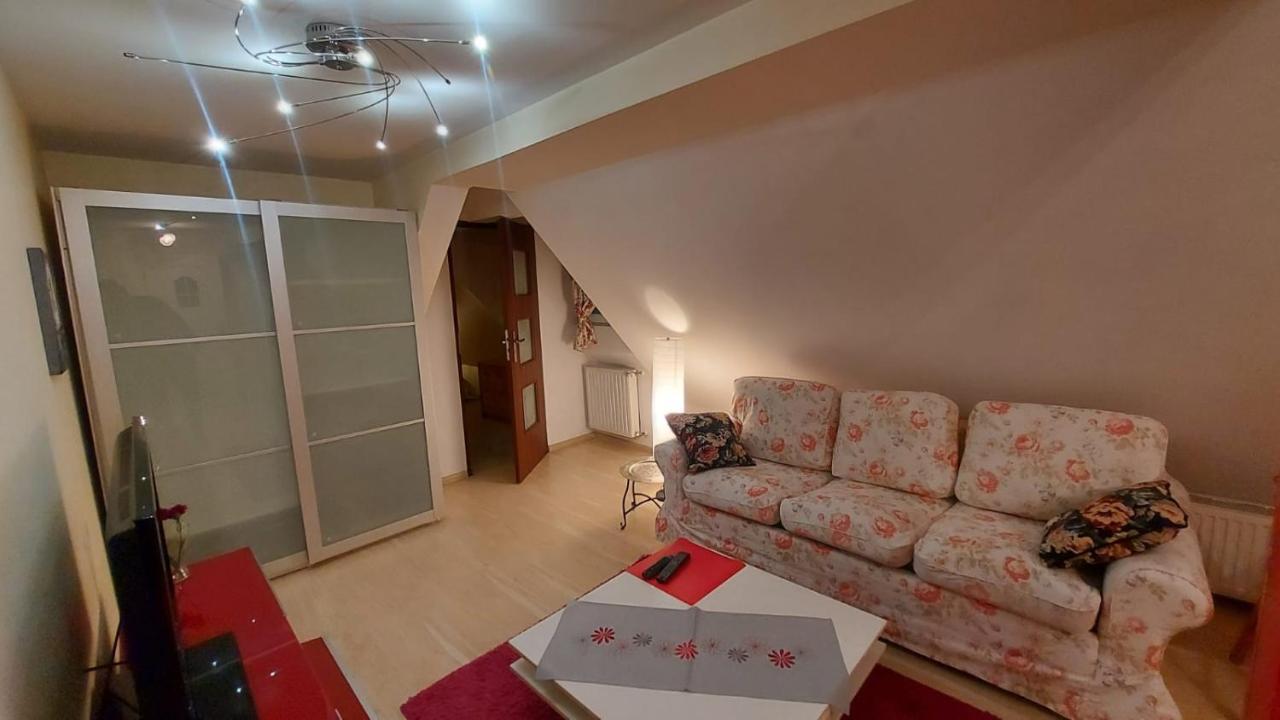 Apartamenty Stokrotka Lądek-Zdrój Εξωτερικό φωτογραφία