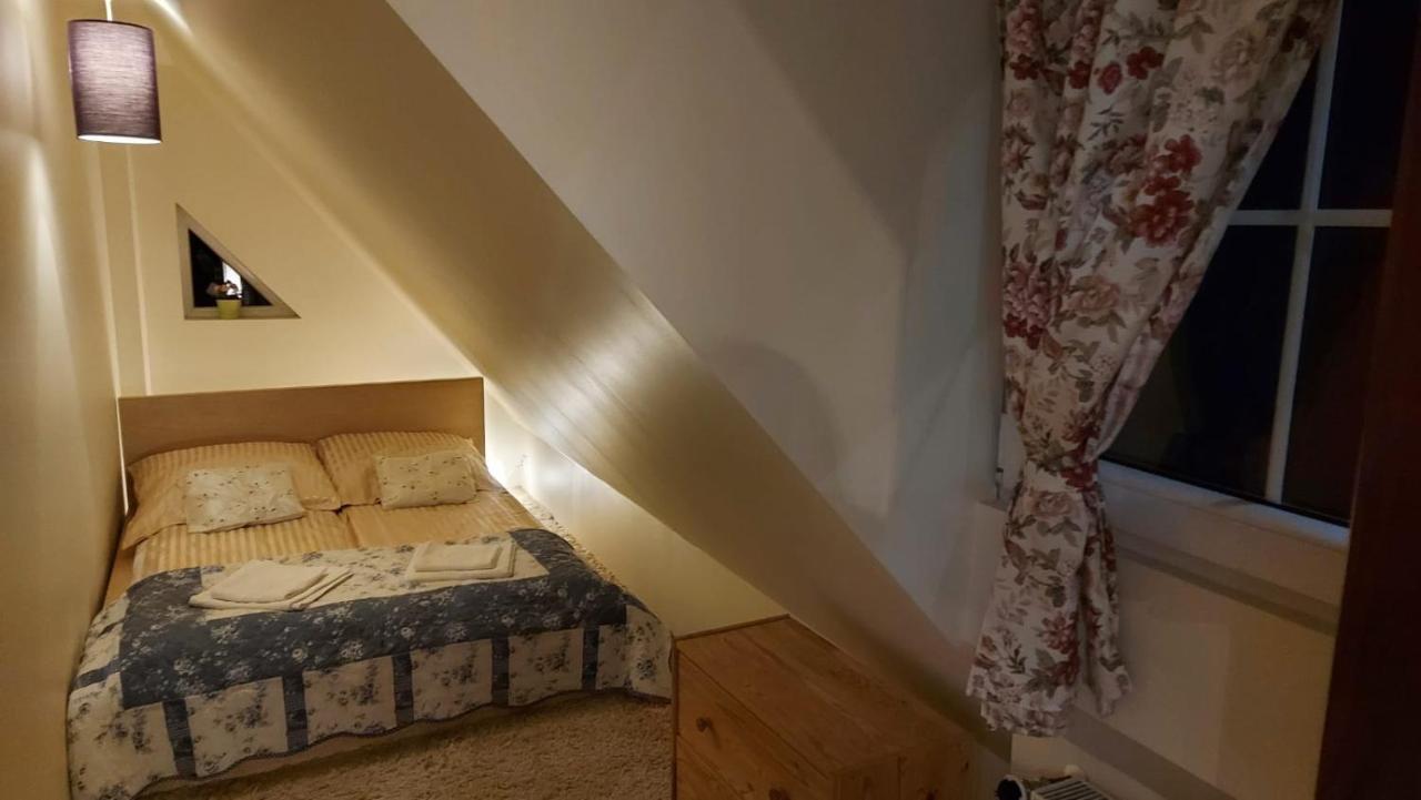 Apartamenty Stokrotka Lądek-Zdrój Εξωτερικό φωτογραφία