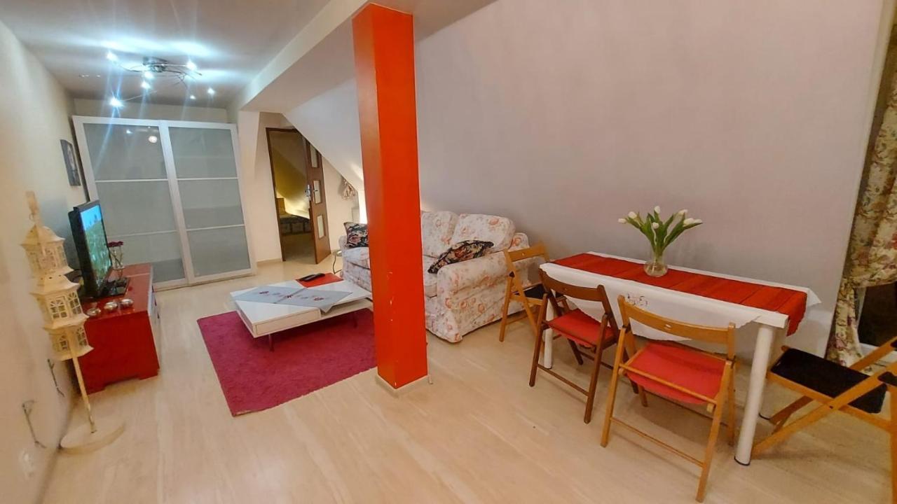 Apartamenty Stokrotka Lądek-Zdrój Εξωτερικό φωτογραφία