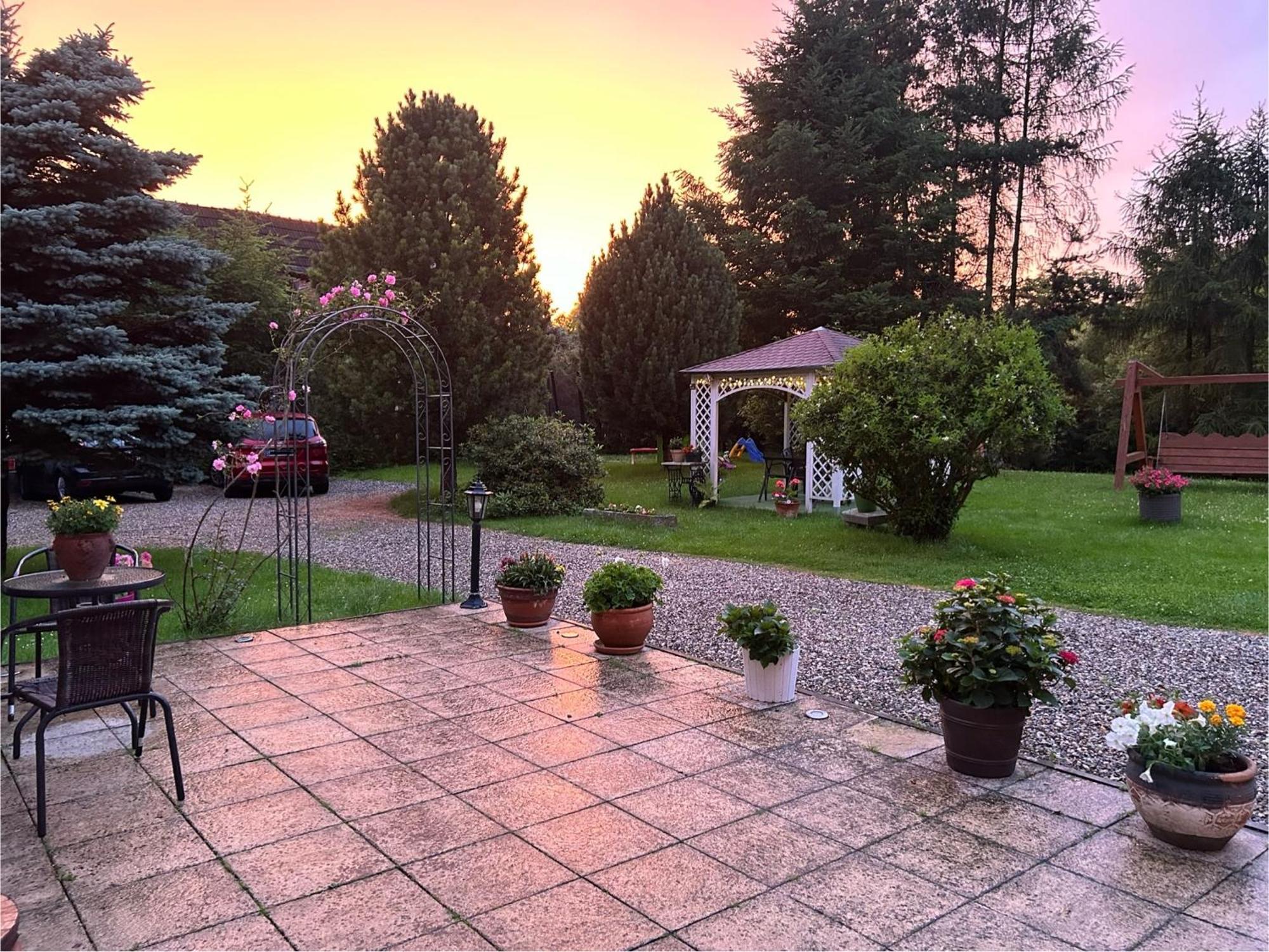 Apartamenty Stokrotka Lądek-Zdrój Εξωτερικό φωτογραφία