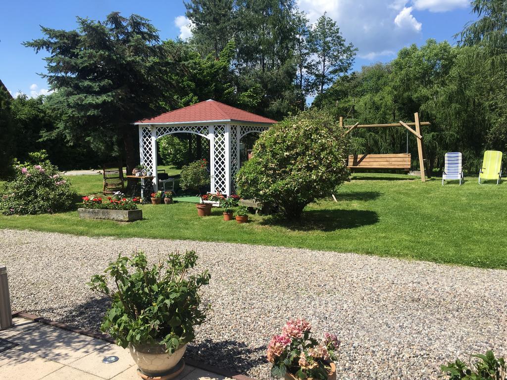 Apartamenty Stokrotka Lądek-Zdrój Εξωτερικό φωτογραφία