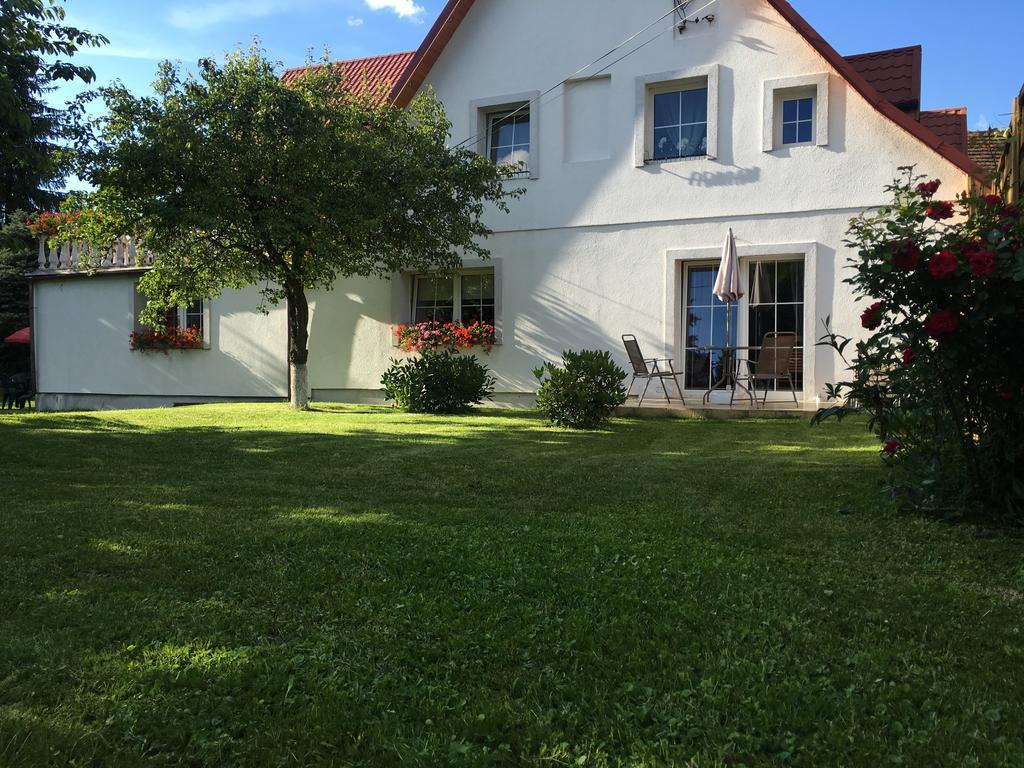 Apartamenty Stokrotka Lądek-Zdrój Εξωτερικό φωτογραφία