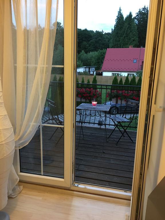 Apartamenty Stokrotka Lądek-Zdrój Εξωτερικό φωτογραφία